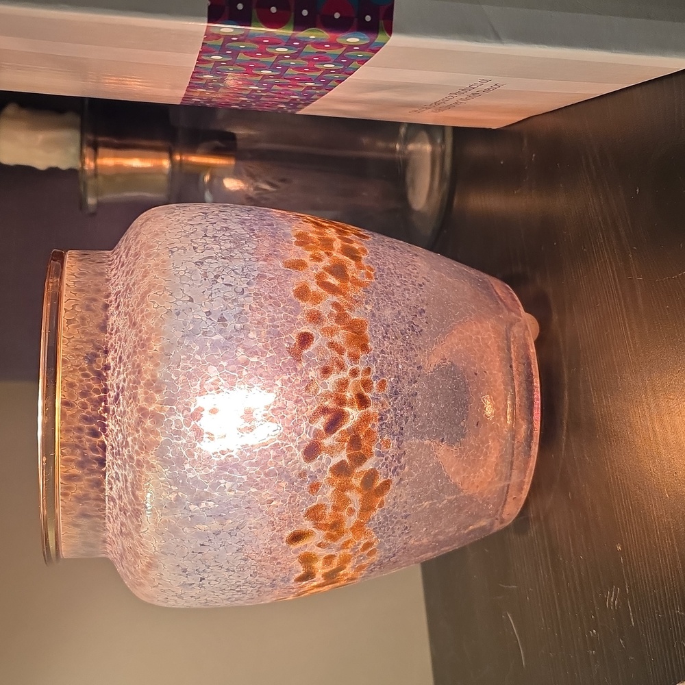 Sunset Sands Scentsy Warmer - Picture 2 of 5